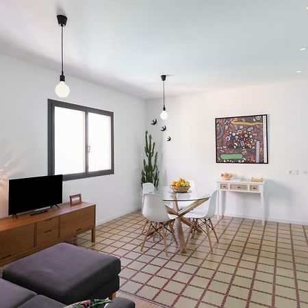 City Center Apartments Tarragona Exterior photo
