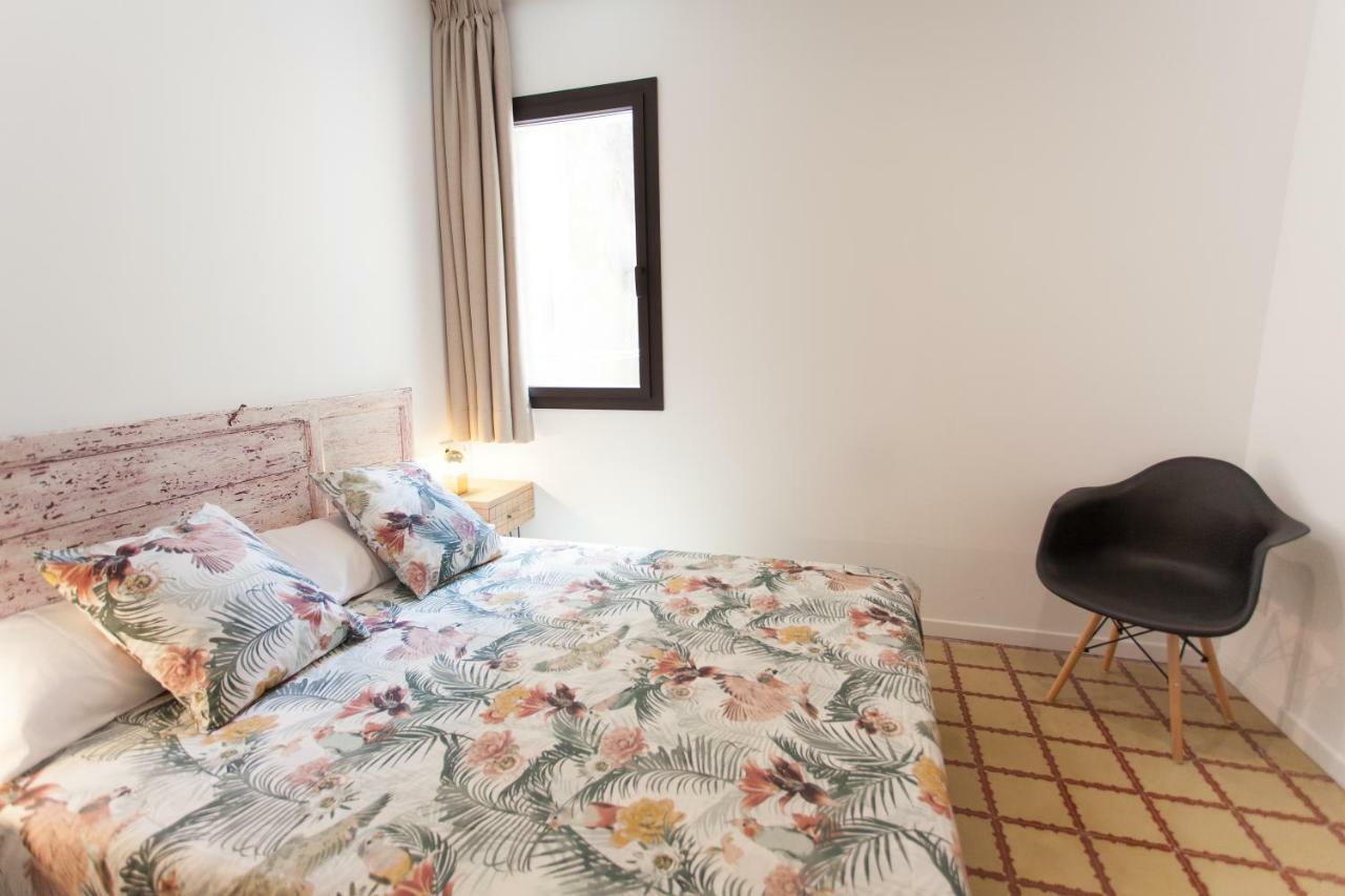 City Center Apartments Tarragona Exterior photo