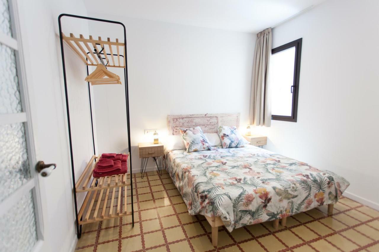 City Center Apartments Tarragona Exterior photo