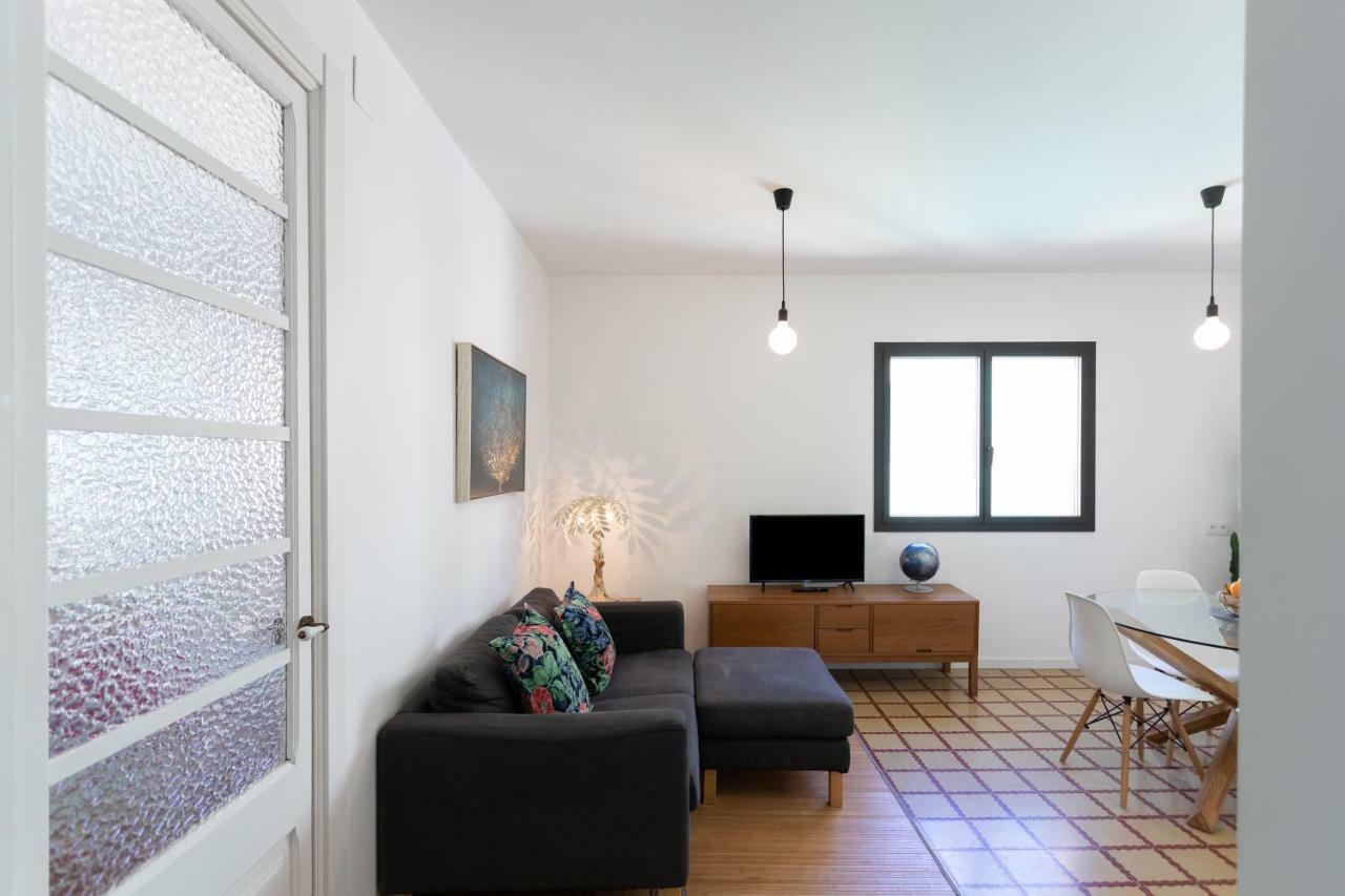 City Center Apartments Tarragona Exterior photo